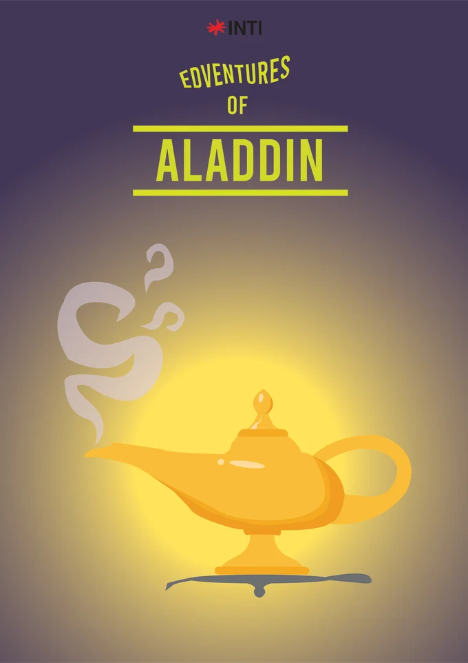 aladin