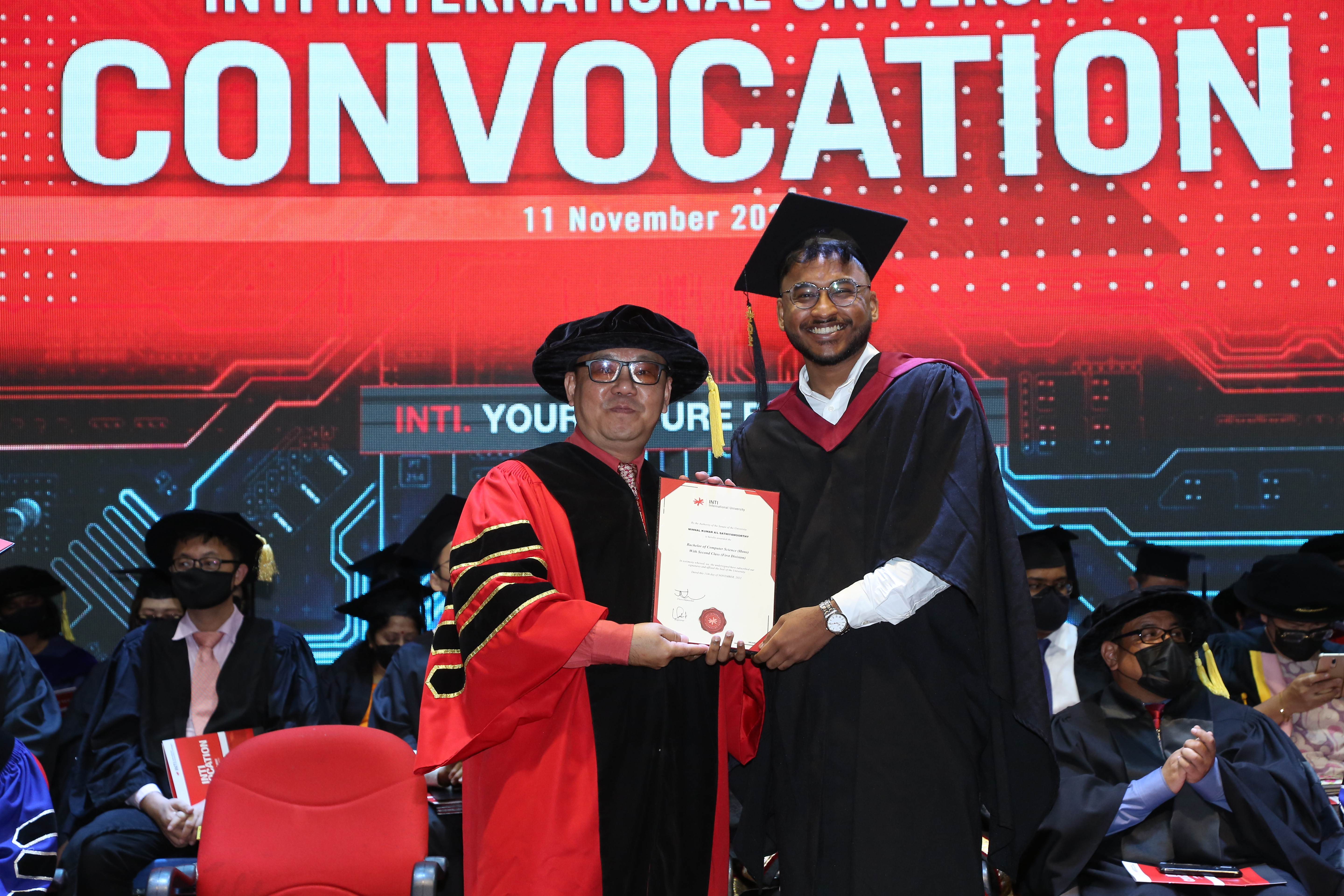 Graduation